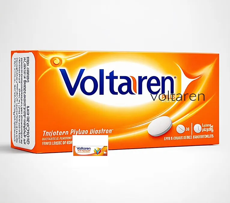 Voltaren 1