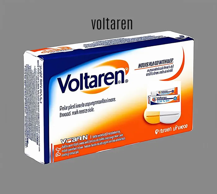 Voltaren 2